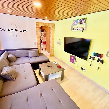 Ferienhaus Zur Abzuchtinsel Goslar Extérieur photo