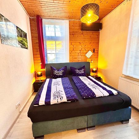 Ferienhaus Zur Abzuchtinsel Goslar Extérieur photo