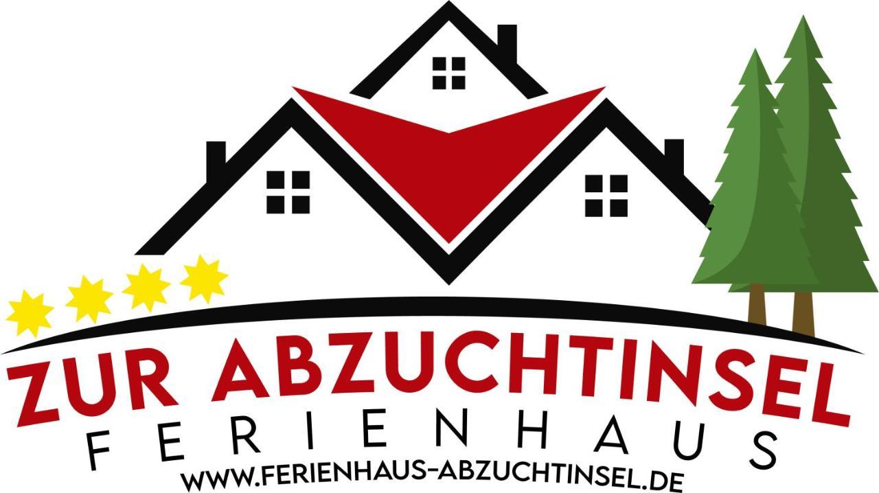 Ferienhaus Zur Abzuchtinsel Goslar Extérieur photo