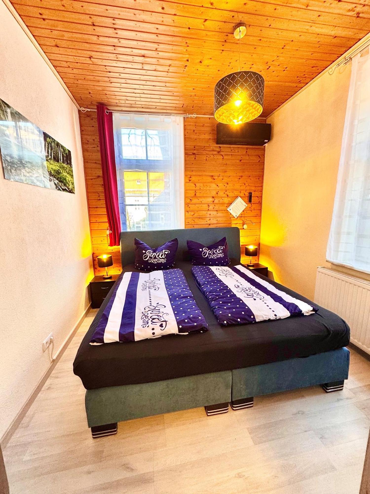 Ferienhaus Zur Abzuchtinsel Goslar Extérieur photo