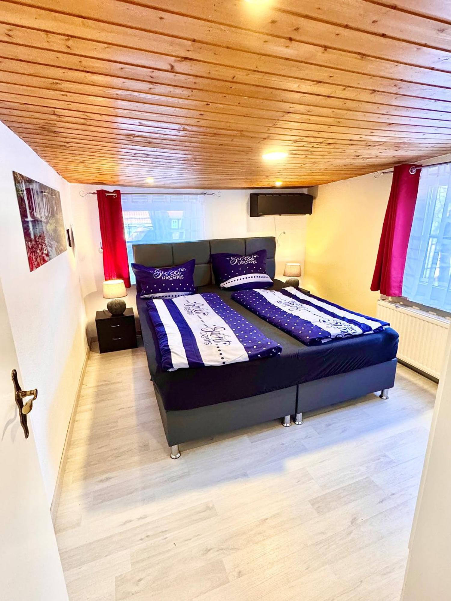 Ferienhaus Zur Abzuchtinsel Goslar Extérieur photo